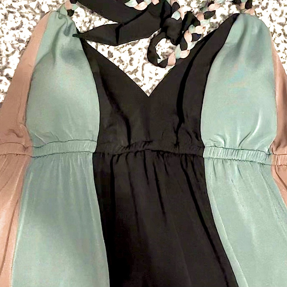 Venus Summer Halter